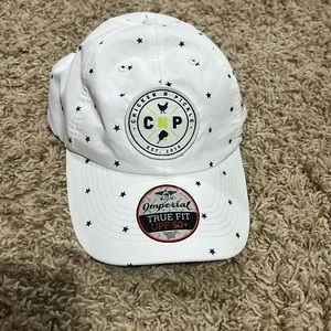 Chicken n pickle hat NWT